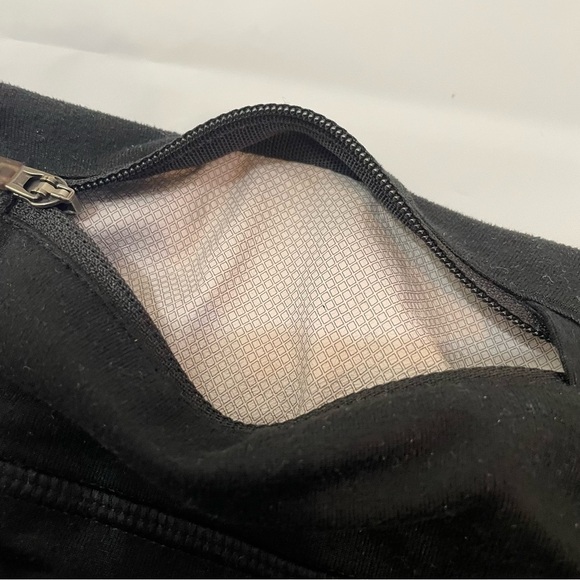 🖤 Nike 3/4 Black Leggings – Women’s XS 🖤 - Picture 11 of 11